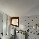 El Horno Konukevi 3*