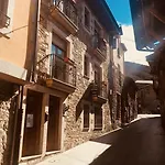 El Horno Konukevi Molinaseca