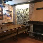 El Horno Konukevi