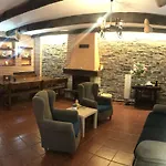 Konukevi El Horno