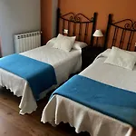 Konukevi El Horno 3*