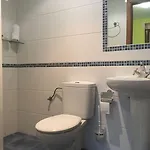 Konukevi El Horno Molinaseca