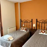Konukevi El Horno 3*