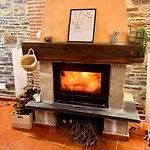 El Horno Affittacamere