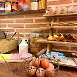 Konukevi El Horno Molinaseca