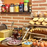 El Horno Maison d'hôtes