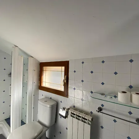 El Horno Guest house 3*