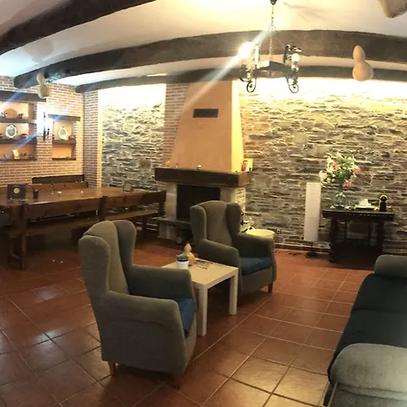 Guest house El Horno