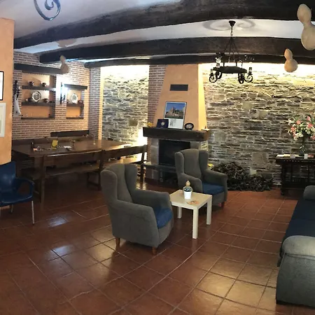 El Horno Guest house Molinaseca