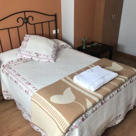 El Horno 3* Молинасека