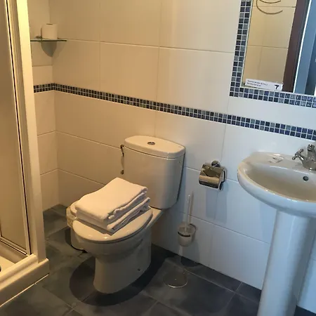 Guest house El Horno 3*