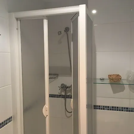 Гостевой дом El Horno Молинасека