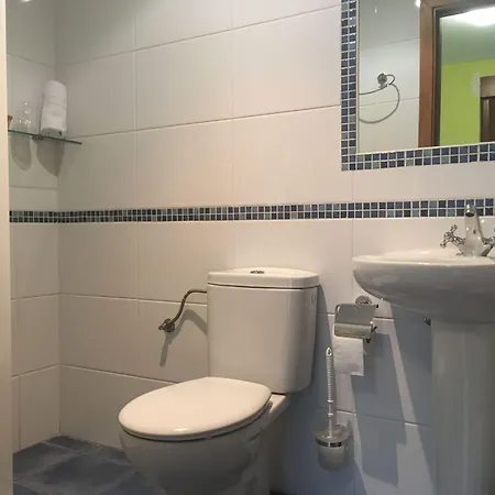 Guest house El Horno Molinaseca