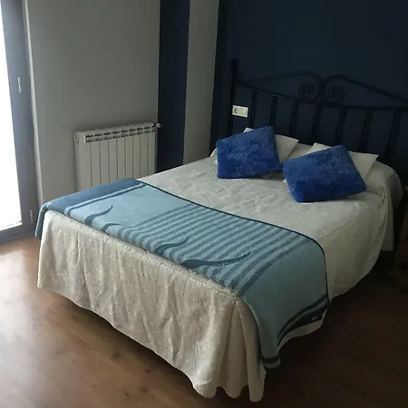 El Horno Guest house