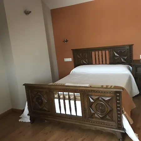 El Horno Guest house Molinaseca