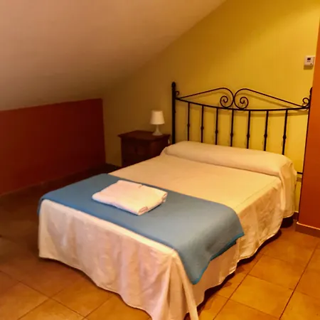 Guest house El Horno