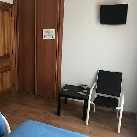 El Horno Молинасека