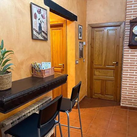 El Horno Maison d'hôtes 3*