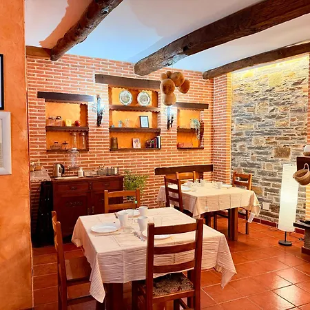 El Horno Molinaseca