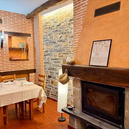 게스트하우스 El Horno