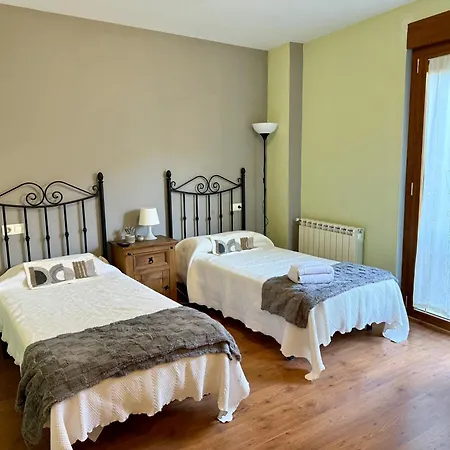 게스트하우스 El Horno 3*