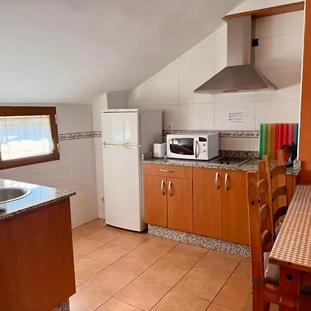 El Horno Pensionat Molinaseca