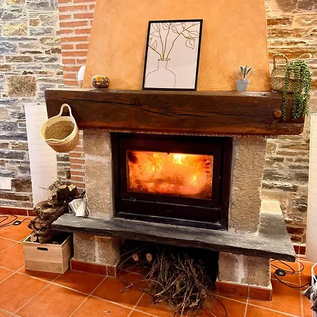 El Horno Pensionat