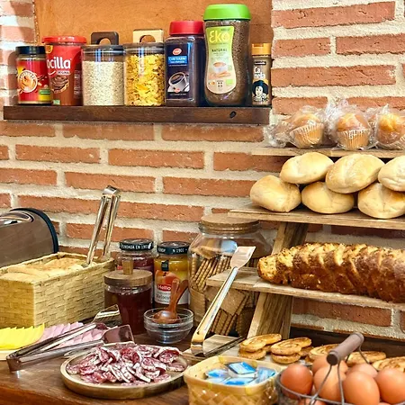 El Horno Pensionat
