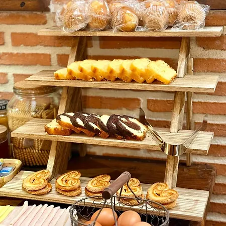 El Horno