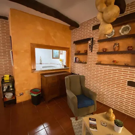 El Horno
