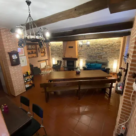 Guest house El Horno