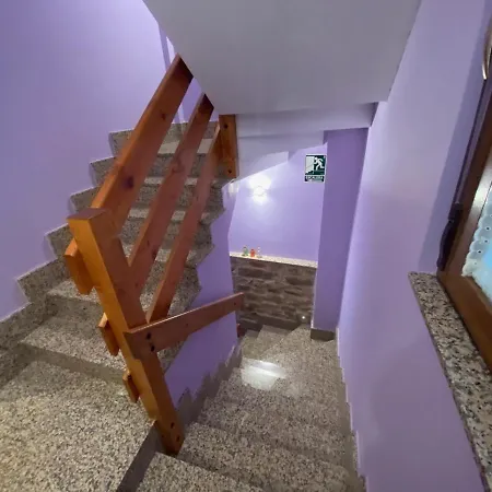 El Horno Molinaseca