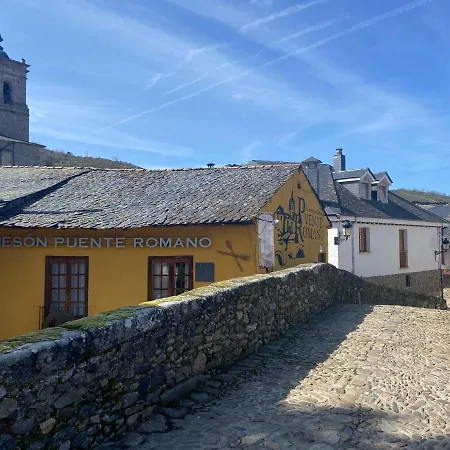 El Horno Molinaseca