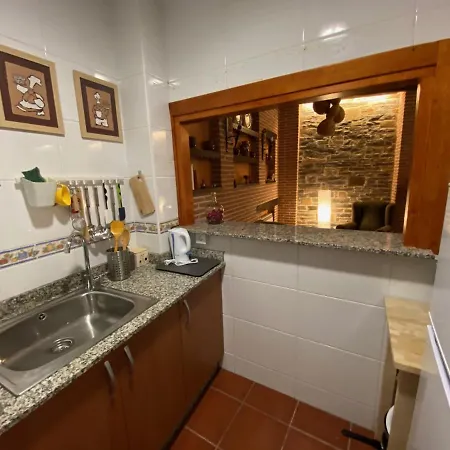 El Horno 3* Molinaseca