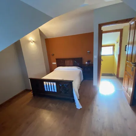 El Horno Молинасека