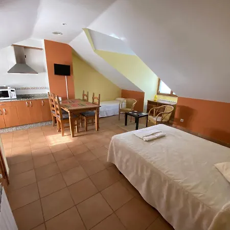El Horno Molinaseca