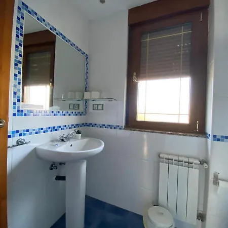 El Horno Guest house