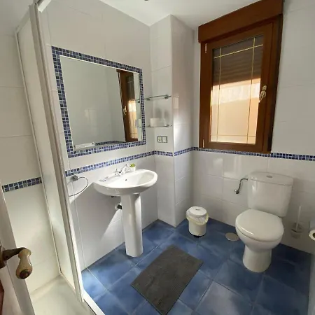 El Horno Молинасека