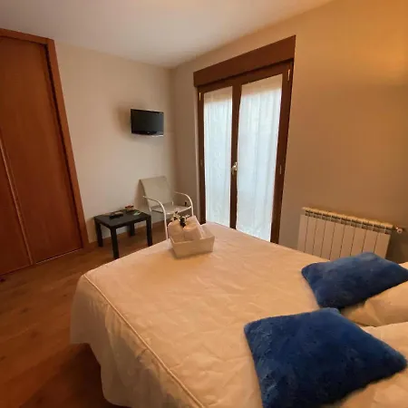 Guest house El Horno 3*