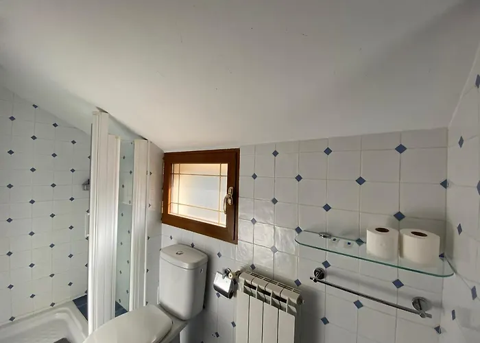 El Horno 게스트하우스 3*