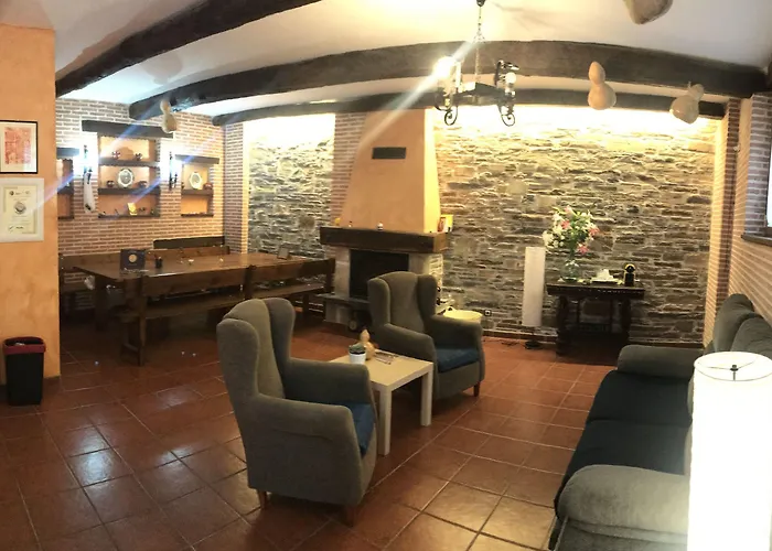 게스트하우스 El Horno