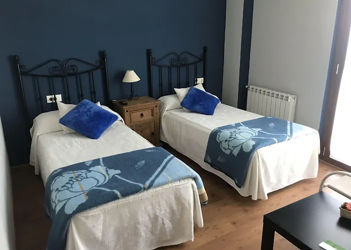 El Horno 몰리나세카