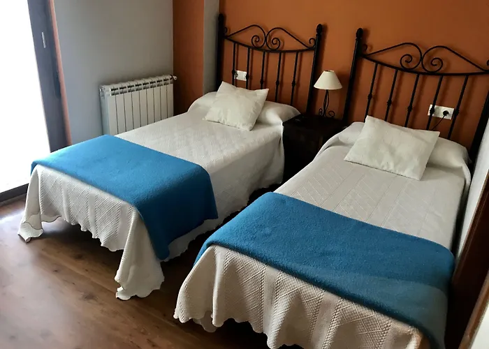 게스트하우스 El Horno 3*