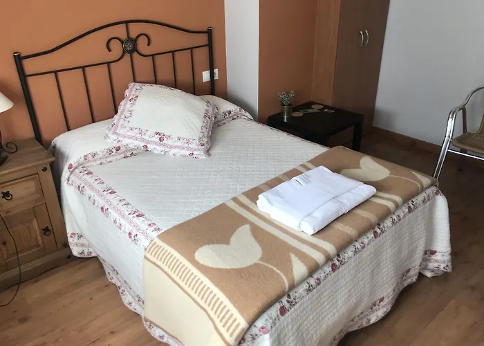 El Horno 3* Molinaseca