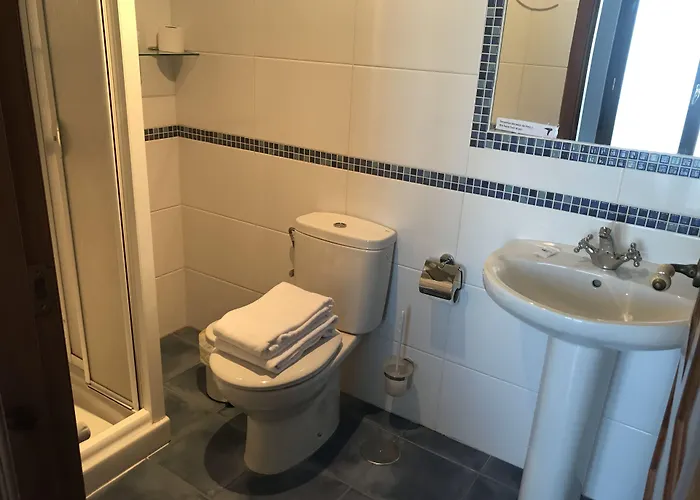 게스트하우스 El Horno 3*