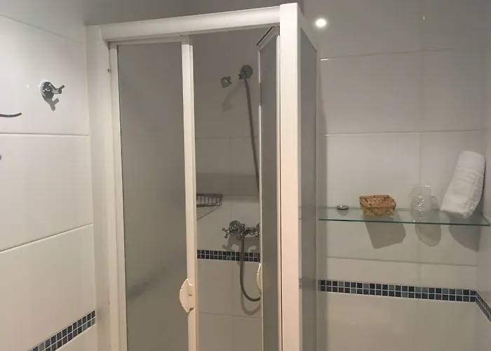 Pensionat El Horno Molinaseca