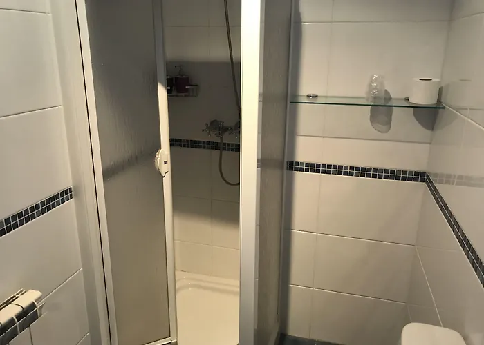 El Horno 게스트하우스 몰리나세카