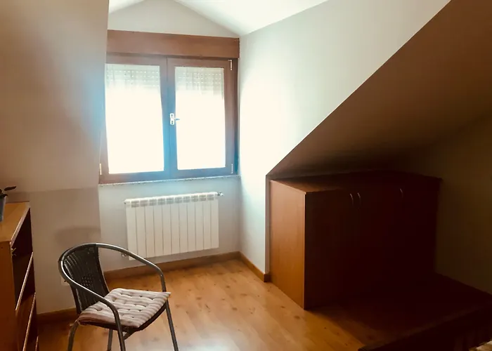 El Horno Pensionat Molinaseca