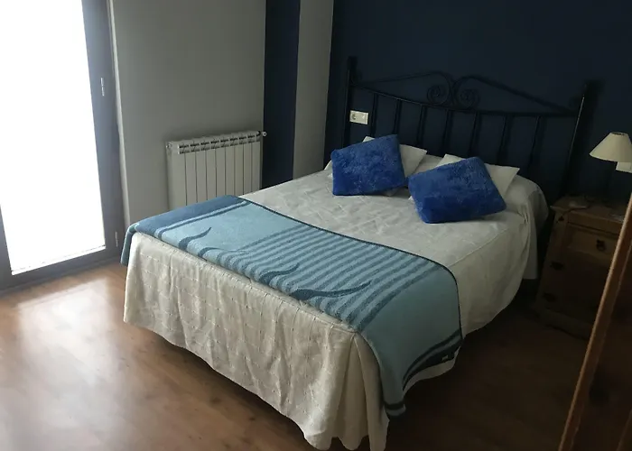 El Horno 게스트하우스