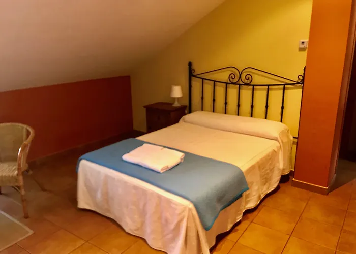 게스트하우스 El Horno